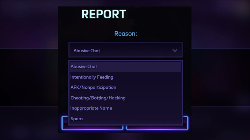 Illustration for article titled Heroes Of The Storm Streamer Reports Entire Team, Prompts Blizzard To Investigate